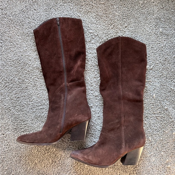 Begging You Boot Seychelles brand:Seychelles - 11 - Picture 7 of 10